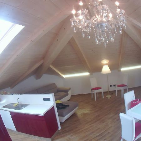 I Monili Daire Moneglia Dış mekan fotoğraf