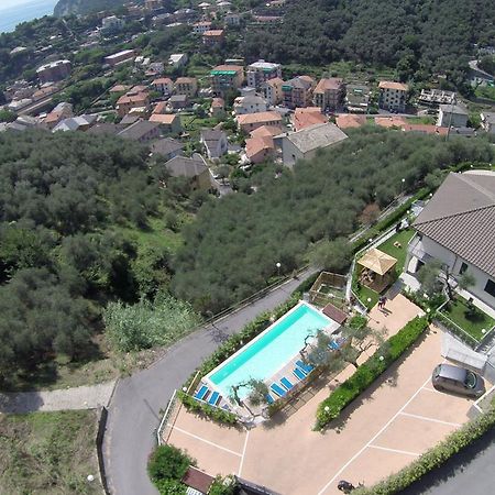 I Monili Daire Moneglia Dış mekan fotoğraf