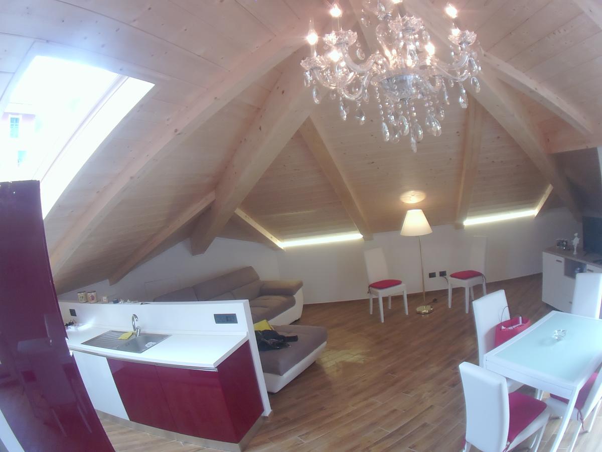 I Monili Daire Moneglia Dış mekan fotoğraf