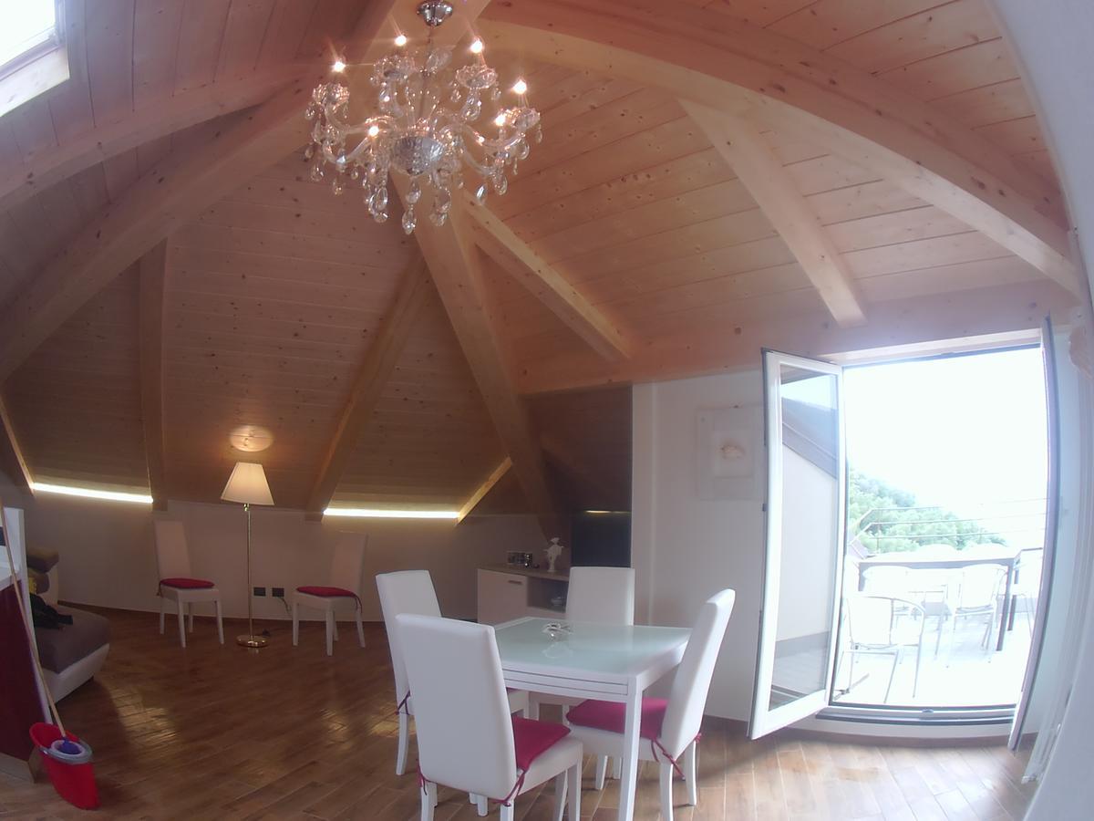 I Monili Daire Moneglia Dış mekan fotoğraf