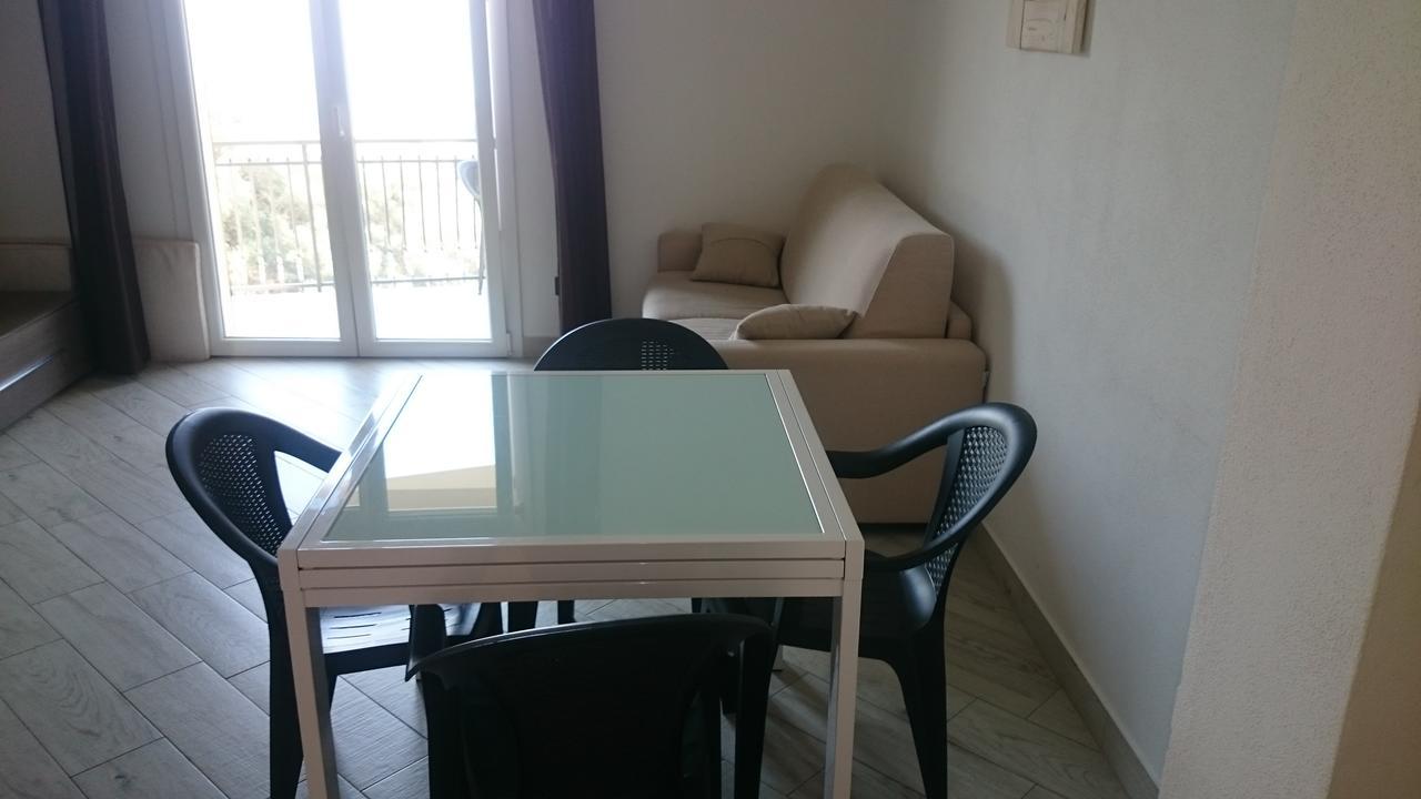 I Monili Daire Moneglia Dış mekan fotoğraf