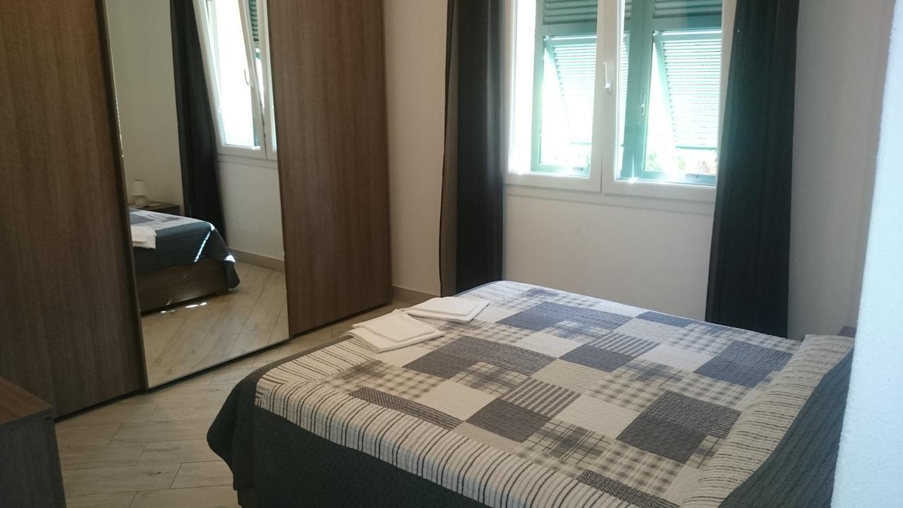 I Monili Daire Moneglia Dış mekan fotoğraf