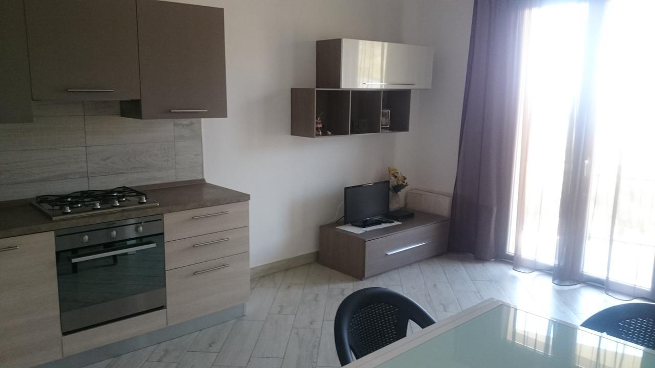 I Monili Daire Moneglia Dış mekan fotoğraf