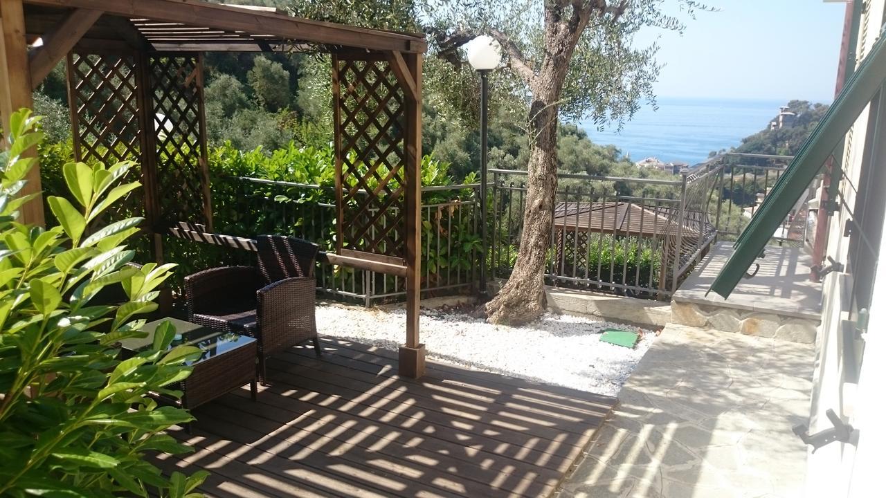 I Monili Daire Moneglia Dış mekan fotoğraf